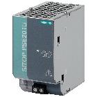 Modulo buffer SITOP PSE201U, bufferizzazione da 100ms a 10s sec. corrente carico product photo