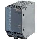 Alimentatore SITOP PSU3800, trifase DC 24 V/17 A per la ricarica della batteria product photo