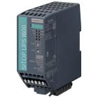 Alimentatore di continuità SITOP UPS1600, DC 24 V/10 A con IE/PN product photo