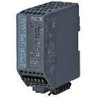 Alimentatore di continuità SITOP UPS1600, DC 24 V/20 A con IE/PN product photo