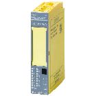 SIMATIC ET 200SP F-DQ 8x24 VDC/0,5 A PP HF product photo