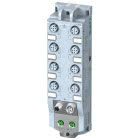 SIMATIC ET 200, DI 16x 24VDC, 8x M12, grado di protezione IP67 product photo