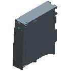 SIMATIC ET 200MP IM 155-5 PN ST fino a 30 moduli di periferia product photo