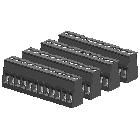 SIMATIC S7-1200 Blocco morsetti stagnato 12 pin, a vite UI 4 product photo