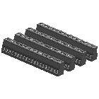 SIMATIC S7-1200 Blocco morsetti stagnato 20 pin, a vite UI 4 product photo