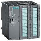 SIMATIC S7-300, CPU 313C, CPU compatta con MPI, 24 DI/16 DO, 4AI, 2AA, 1 Pt100, product photo