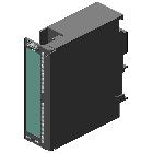SIMATIC S7-300, unità analogica SM 335, con separazione di potenziale U/I; allar product photo