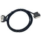 SIMATIC S7-300 Cavo con connettore 1 m IM 360/361 product photo