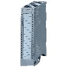 SIMATIC S7-1500 AI 8 x U/I HF 35 mm, scalatura con modo di funzionamento Valori di misura, adattamento a campo di misura incl. elemento di alimenta... product photo