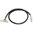 Cavo tondo a 50 poli confezionato, non schermato a 50 poli, 0,5 m product photo