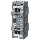 SIMATIC DP Repeater RS 485 per PROFIBUS/MPI product photo
