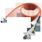 linea a un cavo confezionata 4G0,38+2x0,38+4x0,2 C connettore SPEED-CONNECT M12 product photo
