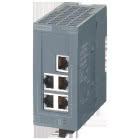 SCALANCE X-005 unmanaged Industrial Ethernet Switch per 10/100 Mbit/s;  per il m product photo