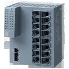 SCALANCE XC116, IE unmanaged switch, 16x 10/100 Mbit/s Porte RJ45, Diagnostica L product photo