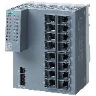 SCALANCE XC116, unmanaged switch, 16x RJ45 product photo