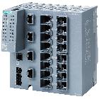 SCALANCE XC216-4C, managed switch L2, 12x RJ45, 4x porte combo (SFP/RJ45) product photo