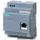 LOGO! CSM12/24 Compact Switch Modulo collegamento di un'unità LOGO!  (. ..0BA7/. product photo