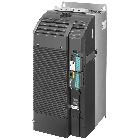 SINAMICS G120C 3AC 380-480 V 90,00 kW PROFINET, EtherNet/IP IP20 / UL open type product photo