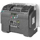 SINAMICS V20, 3 AC 380-480 V, 7,50 kW, IP20 / UL open type, FSD, A product photo