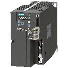 SINAMICS V90, 3 AC 380-480 V, 2,50 kW, IP20 / UL open type, FSB product photo