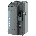 SINAMICS G120X, IP20 / UL open type, FSF, UF, 3 AC 380-480 V, 110,00 kW product photo