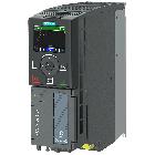 SINAMICS G120X, IP20 / UL open type, FSA, C2, 3 AC 380-480 V, 2,20 kW product photo