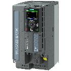SINAMICS G120X, IP20 / UL open type, FSC, C2, 3 AC 380-480 V, 15,00 kW product photo