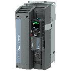 SINAMICS G120X, IP20 / UL open type, FSD, C2, 3 AC 380-480 V, 22,00 kW product photo