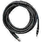 SINAMICS G120 Kit 2 di collegamento convertitore PC cavo USB di 3m per Control Unit CU230P-2 CU240B-2, CU240E-2, CU250S-2 G110M e SINAMICS G120C product photo