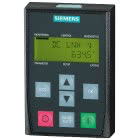 SINAMICS Basic Operator Panel (BOP-2)
, IP55 / UL type 12, LCD, monocromatico product photo