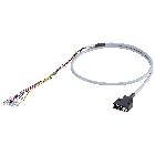 cavo I/O confezionato per SINAMICS V90 PROFINET lunghezza (m)=1 m product photo