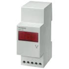 Voltmetro digitale AC 500V product photo