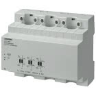 Trasformatore di corrente AC 3x 150/5A product photo
