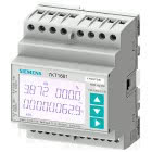 SENTRON, dispositivo di misura, 7KT PAC1600, LCD, L-L: 400 V, L-N: 230 V, 5 A, a product photo