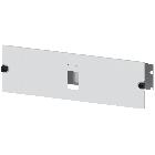 ALPHA 630 Universal kit di montaggio per interruttori automatici 1x 3VA10-11/100 A/160 A a 3+4 poli product photo