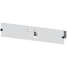 ALPHA 630 Universal kit di montaggio per interruttori automatici 1x 3VA10-11/100 A/160 A a 3+4 poli product photo