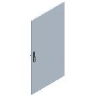 PORTA IN LAMIERA IP55 B600 H800 product photo