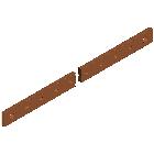 SBARRA DI TERRA PE B900 product photo