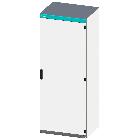 SIVACON, involucro vuoto quadro elettrico, secondo IEC 62208, IP55, A: 2000 mm, La: 600 mm product photo