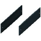 Copertura dello zoccolo laterale, A: 100mm, P: 600mm product photo