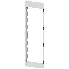 Mostrina copriforo fissa, A: 1600 mm La: 600 mm product photo