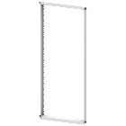 Mostrina copriforo orientabile, A: 1800mm La: 800mm product photo