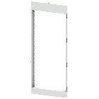 Mostrina copriforo fissa, A: 1600 mm La: 800 mm product photo