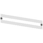 copertura apparecchi dinstallazione 1 x 35 UM, A: 150mm, La: 800mm product photo