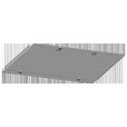 SIVACON S4 tetto grado di protezione IP55 chiuso larghezza 400 mm profondità 400 product photo