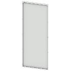 Parete posteriore, IP55, La: 800mm product photo