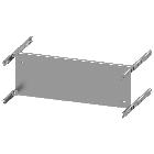 Piastra di montaggio, A: 200mm La: 600mm product photo