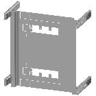 SIVACON S4 EBS SENTRON 3VL interruttore 3VL7 fino a 1250 A a 3 poli, a 3 poli+N, product photo