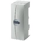 Sistema di sbarre collettrici, Accessori per interasse sbarre 60 mm, piastra per morsetti di collegamento product photo