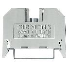 morsetto passante in materiale termoplastico morsetti a vite su entrambi i lati product photo